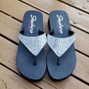 Skechers sandals